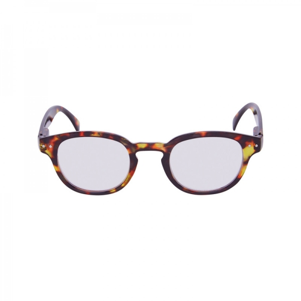 Óculos de Leitura Yopp Redondo Tartaruga