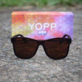 Óculos de Sol Yopp Polarizado Uv400 HYPE Maria Mole