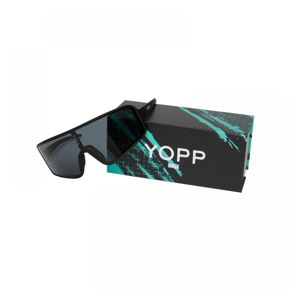 Óculos de Sol Yopp Performance Uv400 Mask N9