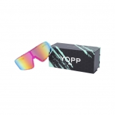 Óculos de Sol Yopp Performance Uv400 Mask N6