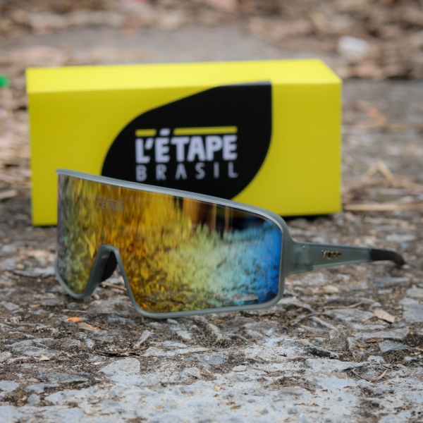 Óculos de Sol Yopp Performance Uv400 L\'étape 01