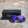 Óculos de Sol Yopp Loop Polarizado Uv400 Alvorada