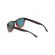Óculos de Sol Yopp Polarizado Uv400 Tu-ton Vermelho