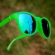 Óculos de Sol Yopp Polarizado Uv400 Ironman Brasil IMR04