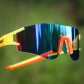 Óculos de Sol Yopp Performance Uv400 MDR25 Ipanema