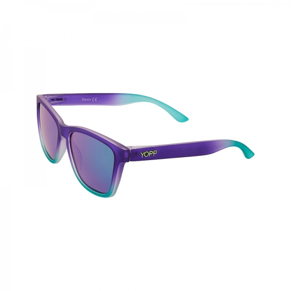 Óculos de Sol Yopp Polarizado Uv400 Docin