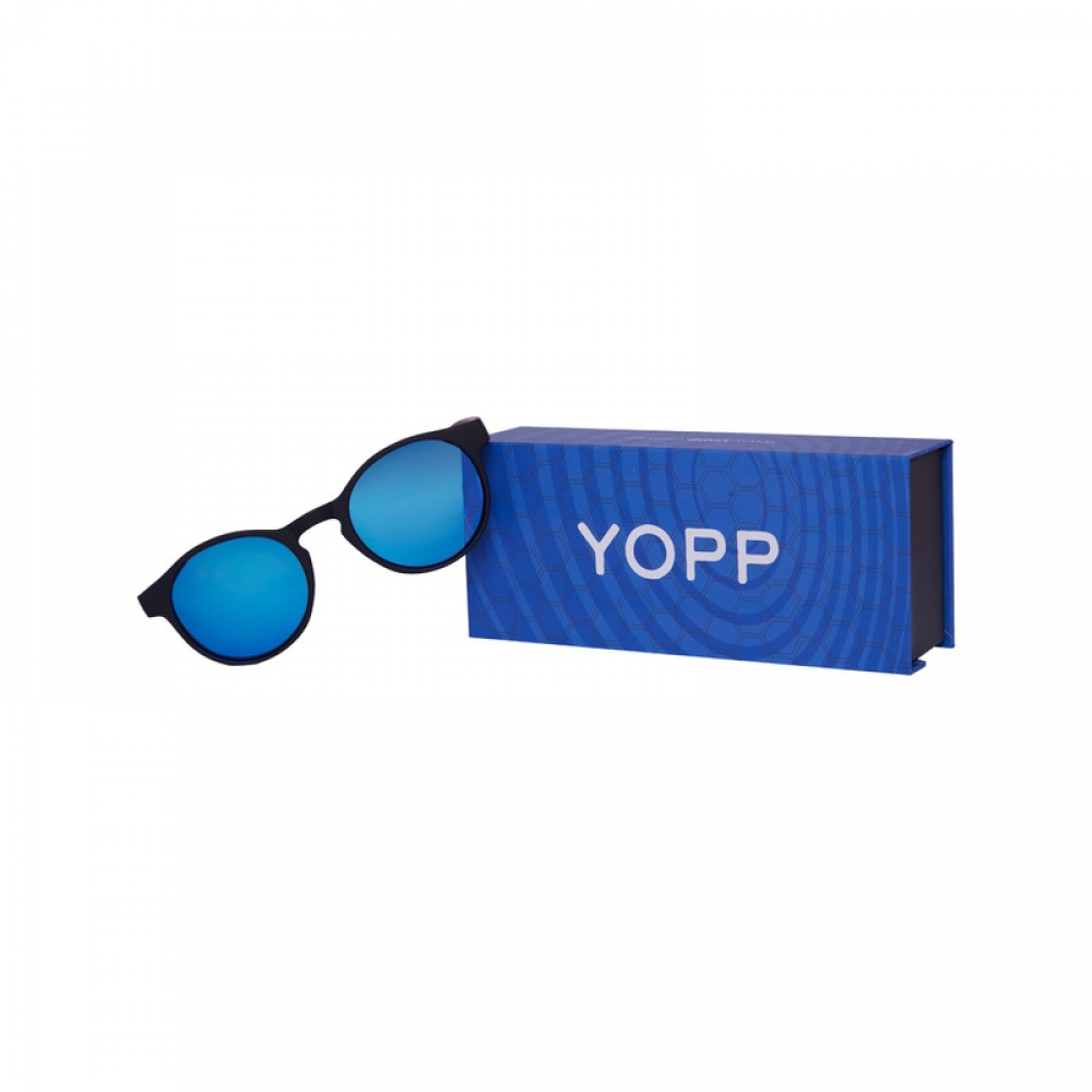 Óculos de Sol Yopp Polarizado Uv400 Pega Eu