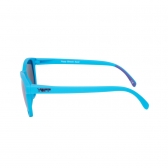 Óculos de Sol Yopp Polarizado Uv400 Shock Azul