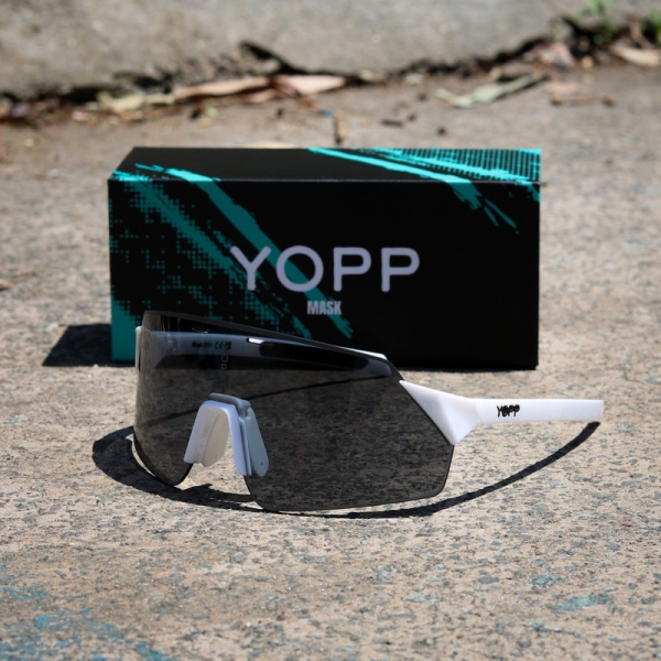 Óculos de Sol Yopp Performance Uv400 Mask V11