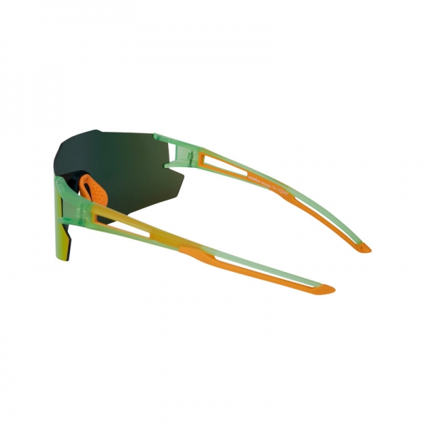 Óculos de Sol Performance Yopp Ironman Brasil Uv400 Mask IMB2.3