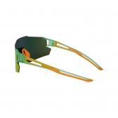 Óculos de Sol Performance Yopp Ironman Brasil Uv400 Mask IMB2.3