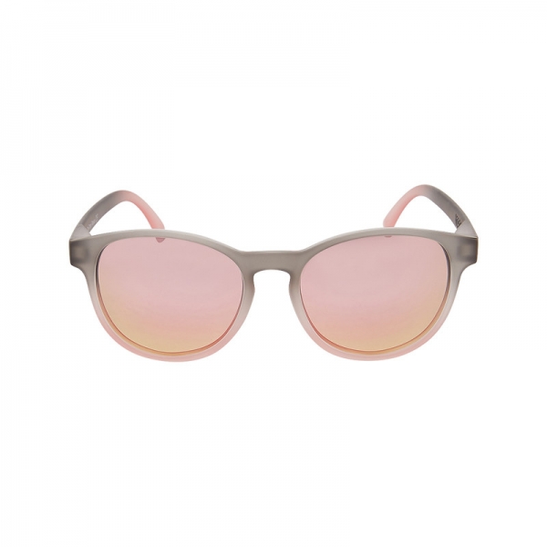 Óculos de Sol Yopp Polarizado Uv400 Gray Tu-ton Rosa