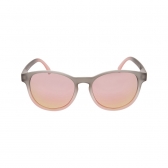 Óculos de Sol Yopp Polarizado Uv400 Gray Tu-ton Rosa