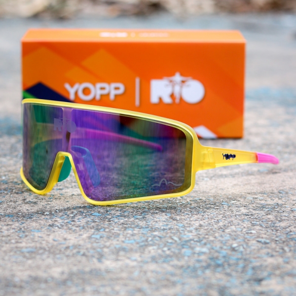 Óculos de Sol Yopp Performance Uv400 MDR25 Leblon