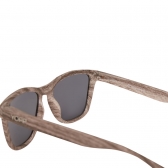 Óculos de Sol Yopp Polarizado Uv400 Grafite Street