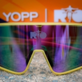 Óculos de Sol Yopp Performance Uv400 MDR25 Leblon