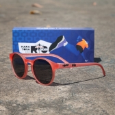 Óculos de Sol Yopp Polarizado Uv400 Aterro MDR26