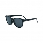 Óculos de Sol Yopp Polarizado Uv400 Total Black
