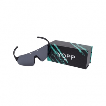 Óculos de Sol Esportivo Yopp Máscara Uv400 Mask V1