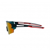 Óculos de Sol Performance Yopp Ironman Brasil Uv400 Mask IMB2.5