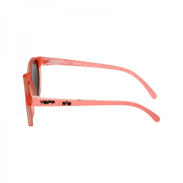 Óculos de Sol Yopp Polarizado Uv400 Aterro MDR26