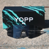 Óculos de Sol Yopp Performance Uv400 Mask K9