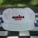 Boné Esportivo IM Brasil 5 Panel Branco