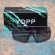 Óculos de Sol Yopp Performance Uv400 Mask N4