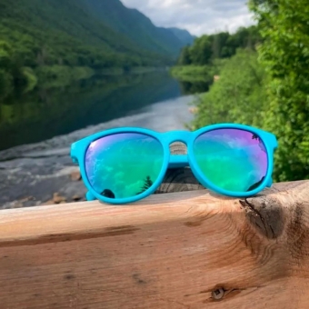 Óculos de Sol Yopp Polarizado Uv400 Dá Spoiler