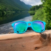 Óculos de Sol Yopp Polarizado Uv400 Dá Spoiler