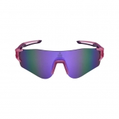 Óculos de Sol Yopp Performance Ironman Brasil Mask IMB3.4