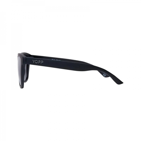 Óculos de Sol Yopp Polarizado Uv400 Gato Preto