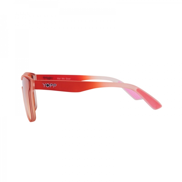 Óculos de Sol Yopp Polarizado Uv400 Hype Mal me Quer