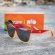 Óculos de Sol Yopp Polarizado Uv400 MDR25 Glória