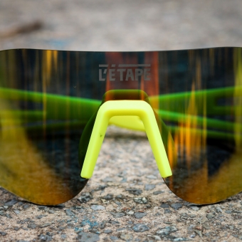 Óculos de Sol Yopp Performance Uv400 L\´étape 03