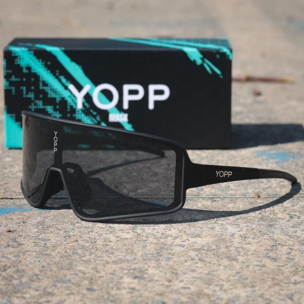 Óculos de Sol Yopp Performance Uv400 Mask N9