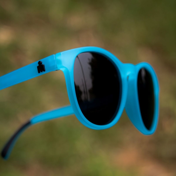 Óculos de Sol Yopp Polarizado Uv400 Ironman Brasil IMR02