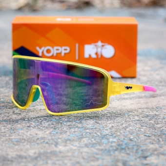 Óculos de Sol Yopp Performance Uv400 MDR25 Leblon