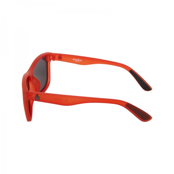 Óculos de Sol Yopp Polarizado Uv400 Ironman Brasil IMH02