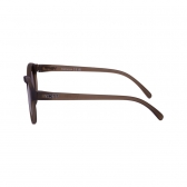 Óculos de Sol Yopp Polarizado Uv400 Camurça