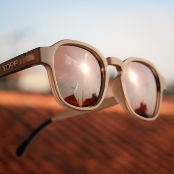 Óculos de Sol Yopp Polarizado Uv400 TMJ