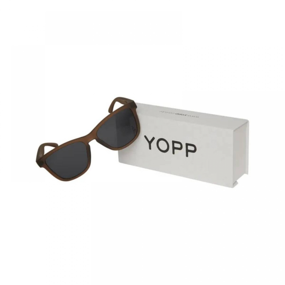 Óculos de Sol Yopp Polarizado Uv400 Urso Doido