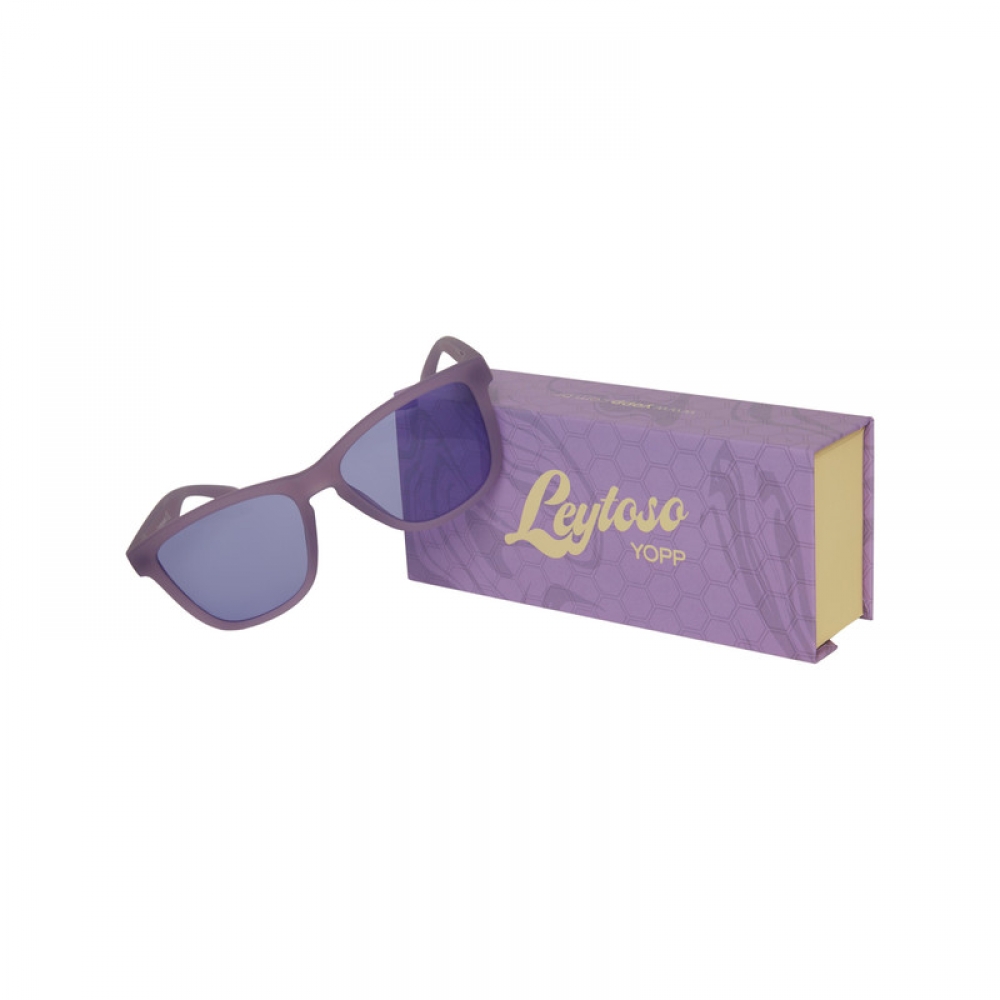 Óculos de Sol Polarizado Uv400 LeY.toso Condensado