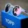 Óculos de Sol Yopp Polarizado Uv400 Alto Impacto