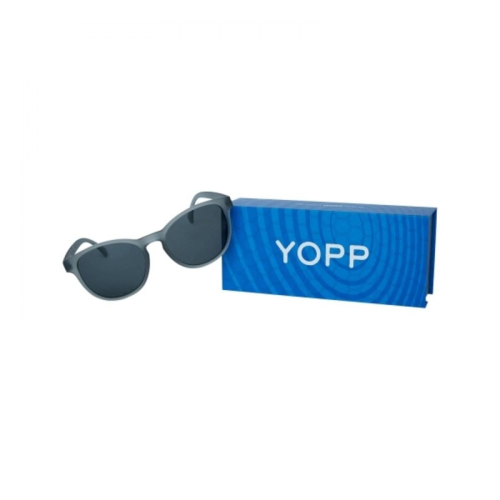 Óculos de Sol Yopp Polarizado Uv400 Cloud Times 2.0