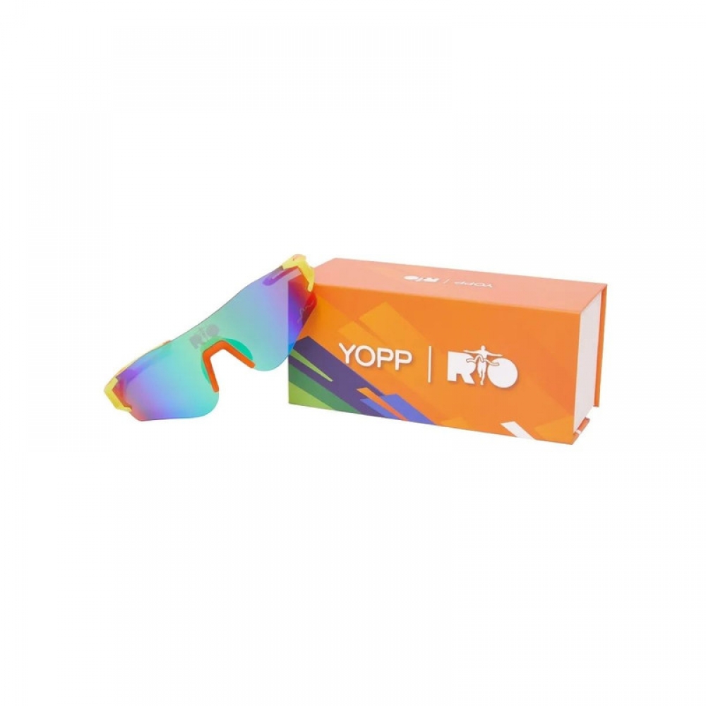 Óculos de Sol Yopp Performance Uv400 MDR25 Ipanema
