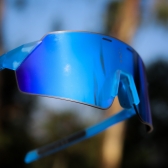 Óculos de Sol Esportivo Yopp Máscara Uv400 Mask V4