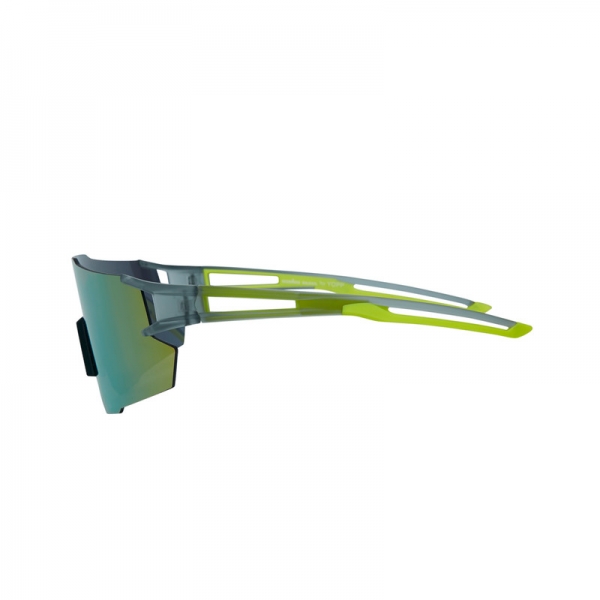 Óculos de Sol Performance Yopp Ironman Brasil Uv400 Mask IMB2.1