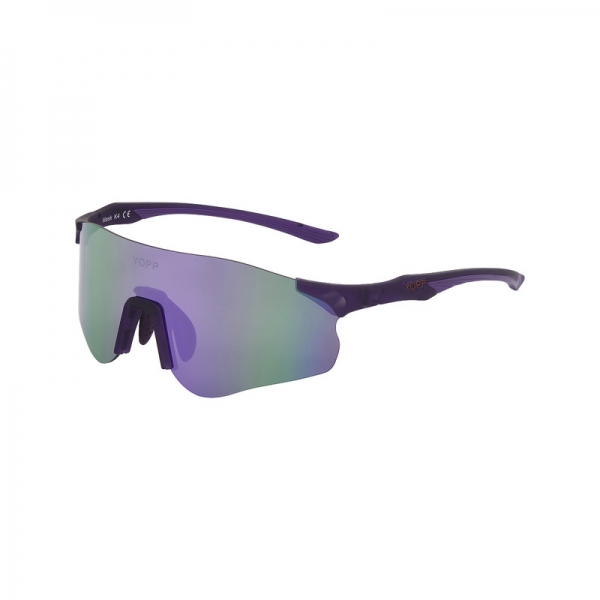Óculos de Sol Yopp Performance Uv400 Mask K4