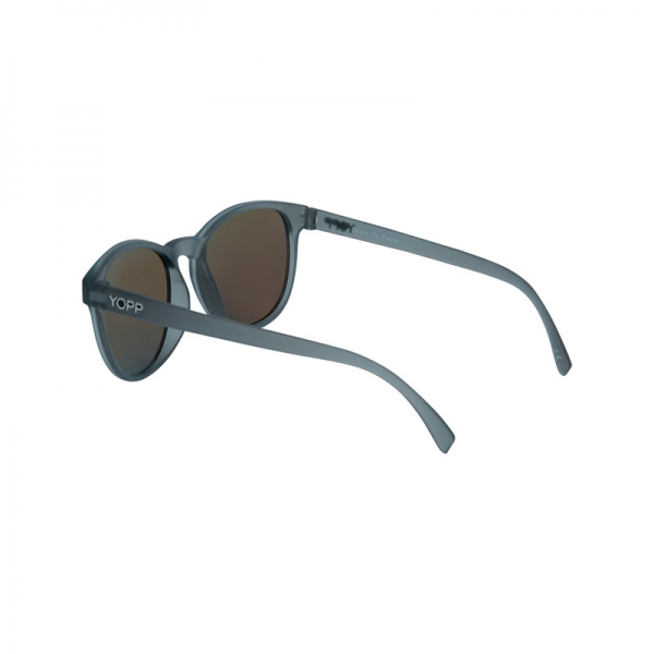 Óculos de Sol Yopp Polarizado Uv400 Cabra da Peste